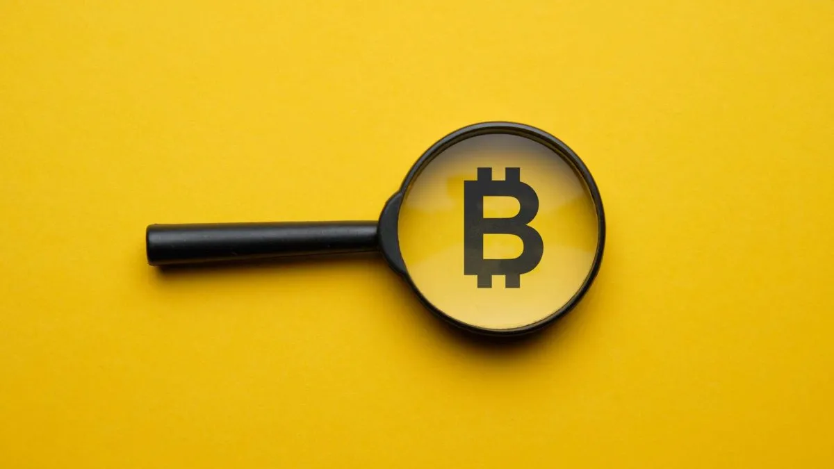 Ministério Público amplia rastreio de bitcoin para sete estados em parceria com a Chainalysis