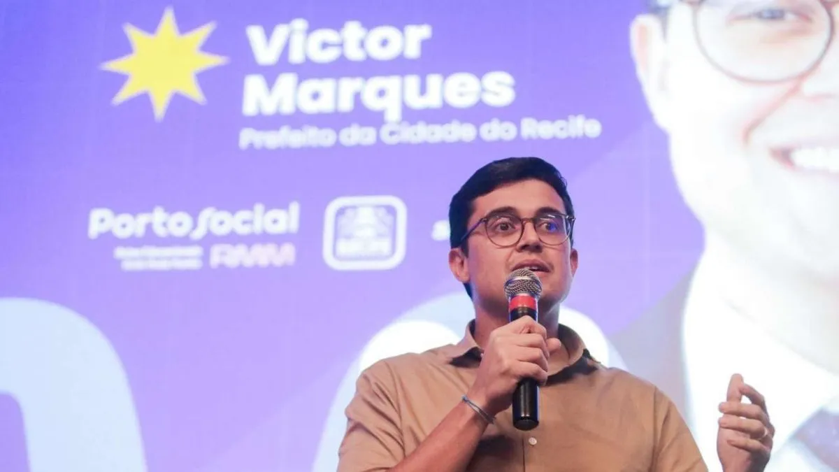Prefeito de Recife do PCdoB barra criação de semana oficial do mercado de criptomoedas