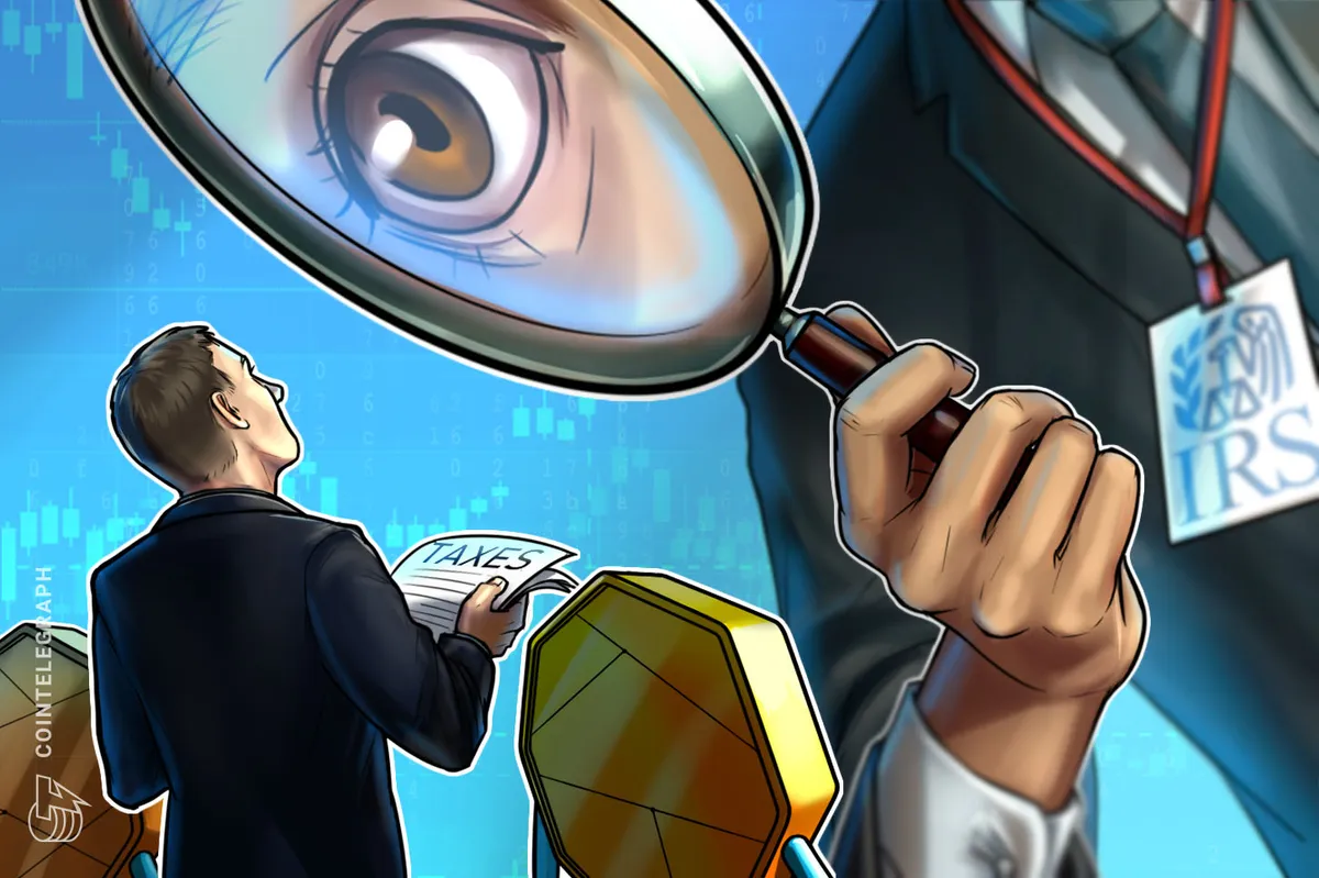 Criptomoedas: Receita Federal amplia fiscalização com inteligência artificial e acelera cruzamento de dados