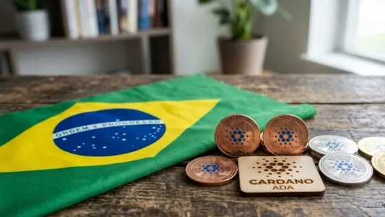 Brasil abre el primer laboratorio de Cardano en Latinoamérica