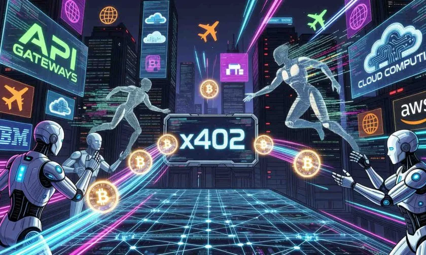Jesse Pollak de Coinbase ve en los agentes de IA la próxima ola de pagos cripto