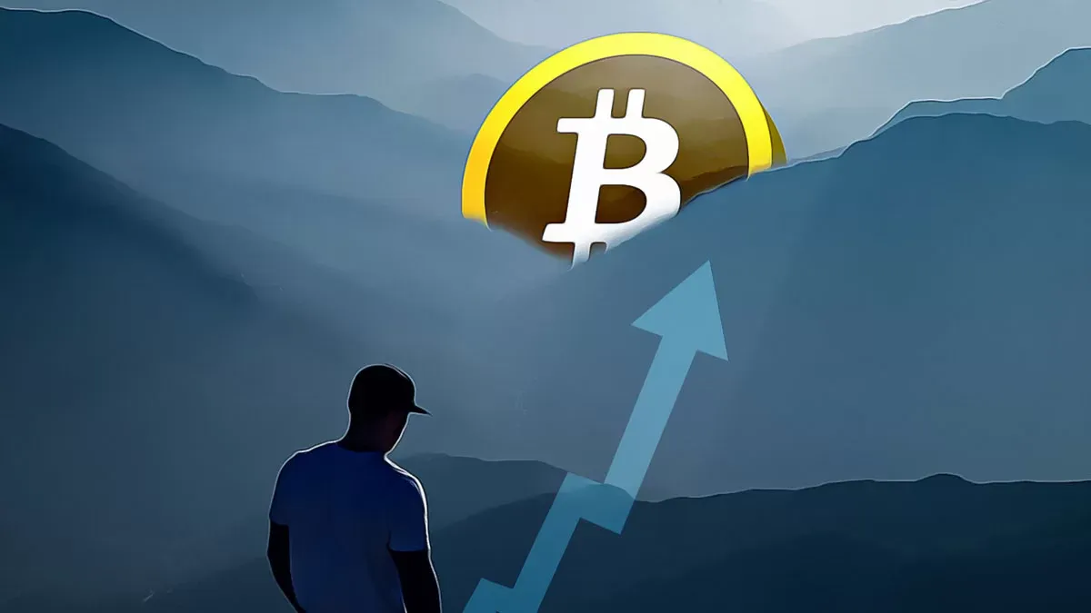Bitcoin Cycle Momentum göstergesi sekiz ay sonra pozitif bölgeye geçti