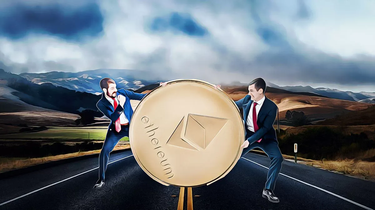 Ethereum’da Kritik Direnç Bölgeleri