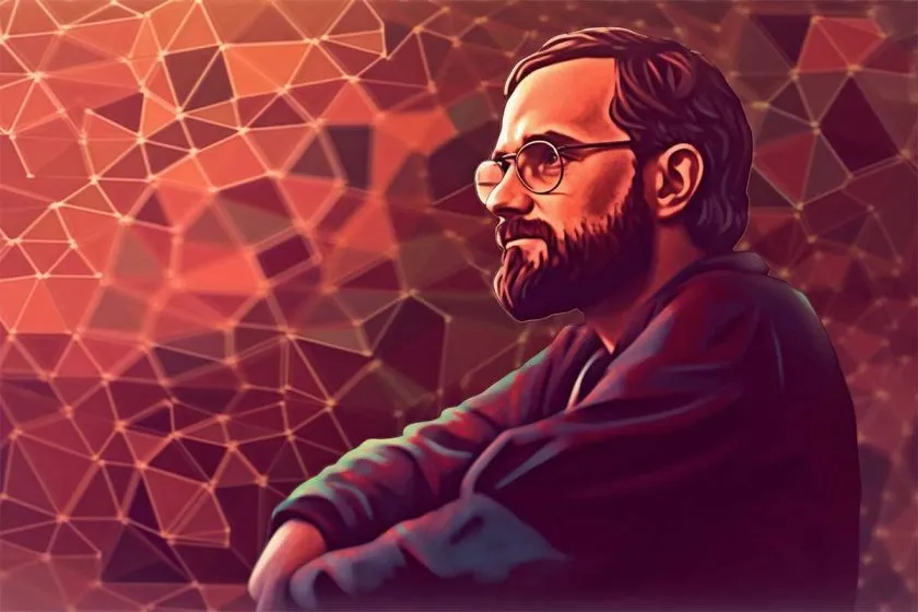 Hoskinson asegura que Cardano puede ser el “sistema operativo fundamental” del mundo