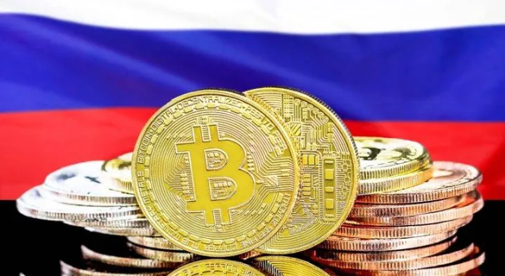 Nga chính thức hợp pháp hóa giao dịch crypto với quy định mới từ Putin