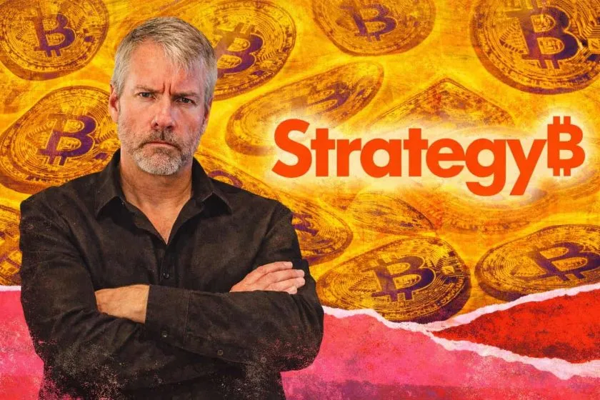 Strategy vendió más Bitcoin de lo esperado, pero aún es menos del 0,5% de sus tenencias