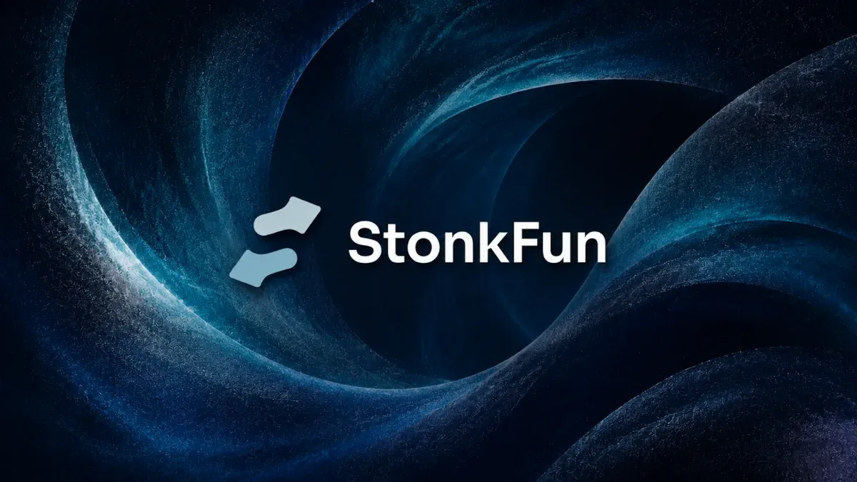 StonkFun launchpad drives STONK to $140 million market cap with 250% surge