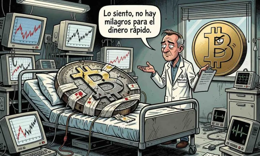 Bitcoin Cash se desploma bajo los $228: ¿Se avecina un nuevo mínimo cíclico?