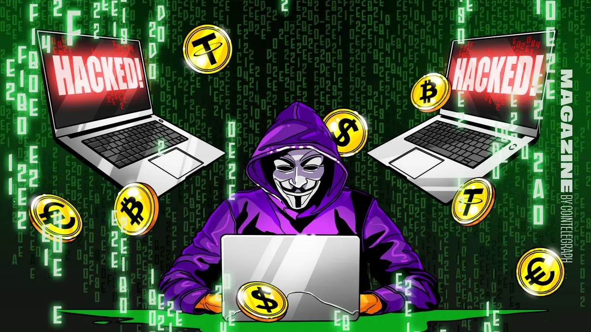 Debate over THORChain vs NEAR highlights limits of decentralized ideals