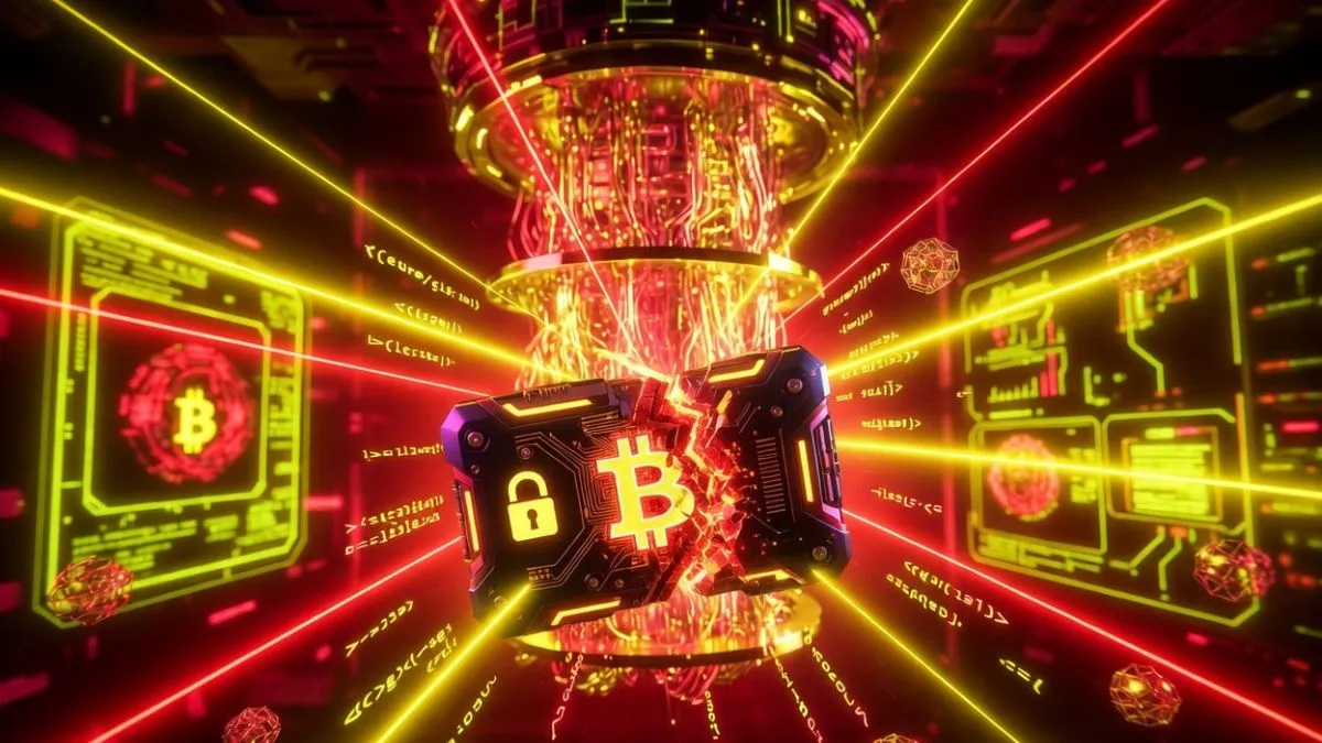 Una prueba criptográfica rescataría wallets de Bitcoin bloqueadas por la cuántica
