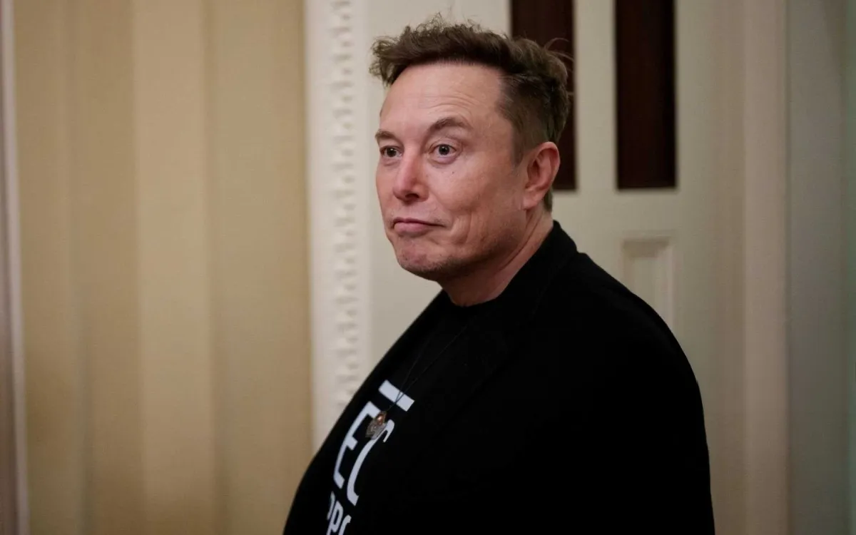 Elon Musk, X’te kripto ve hisse fiyatları için Cashtags’i başlattı