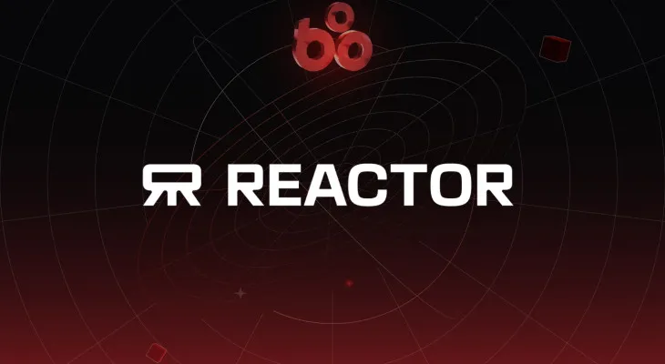 Reactor là gì? Nền tảng tính toán tốc độ cao dành cho world model