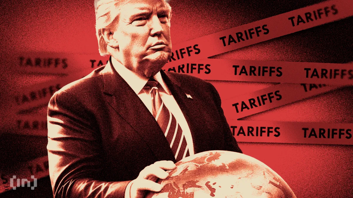 Trump’tan Dijital Vergi Resti: 5 ABD Teknoloji Hissesi Mercek Altında