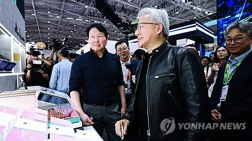 삼성증권 "하반기 엔비디아 밸류체인 관심 재개 기대"