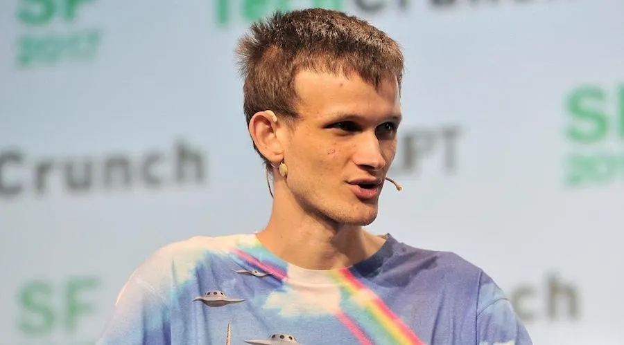 Виталик Бутерин предложил обновление для защиты Эфириума от квантовых угроз