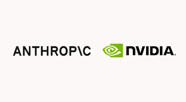 Nvidia dự định rót 10 tỷ USD vào IPO Anthropic, định giá có thể chạm 2.000 tỷ USD