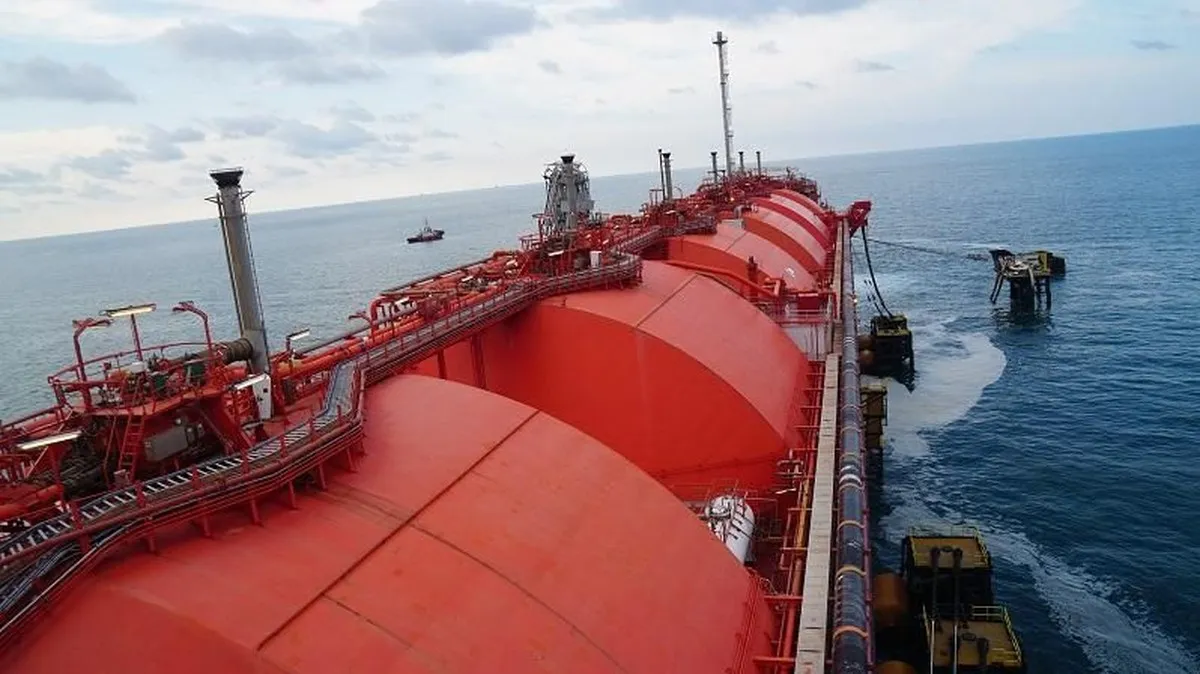 Danantara dan Bakrie investasi US$ 450 juta di HighPeak Energy