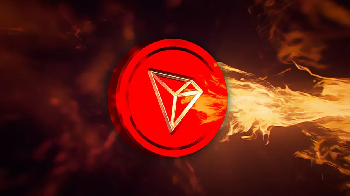 TRON (TRX) fiyatı kritik direnç seviyelerine yaklaşırken dikkat çekiyor