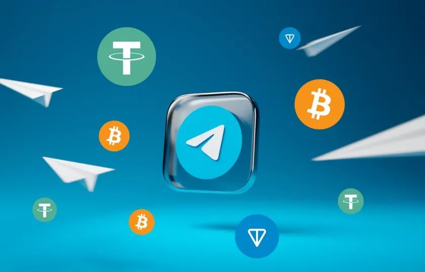 Wallet en Telegram lleva acciones tokenizadas de SK Hynix a TON con xStocks