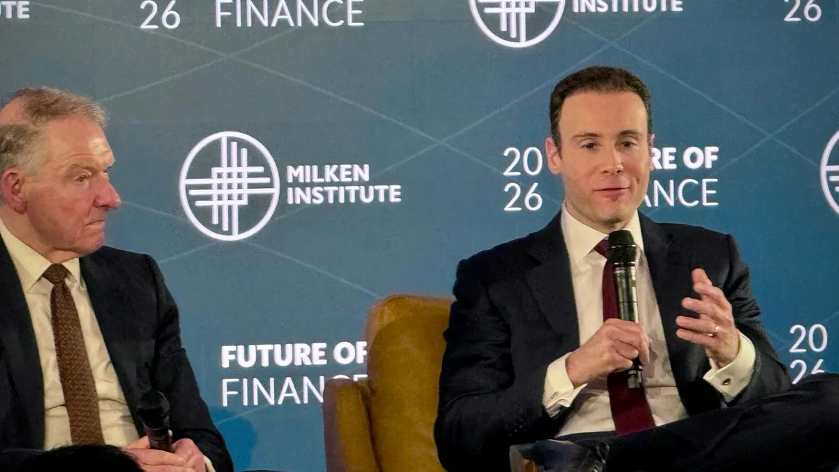 CFTC proposes new crypto regulations, leaving spot-market gap unresolved