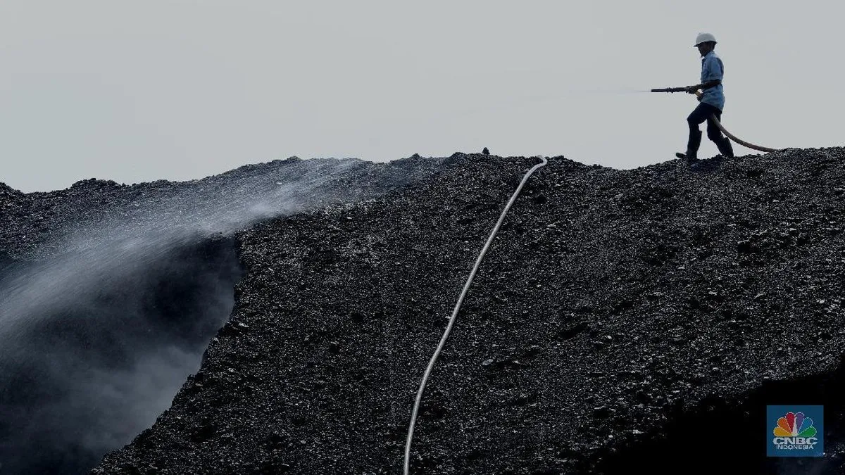 Ada Transaksi Nego Jumbo Saham Emiten Energi (PKPK), Harga Diskon