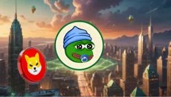 0.003달러 이하 ‘리틀 페페(LILPEPE)’, 차세대 시바이누(SHIB) 후보로 시장 주목