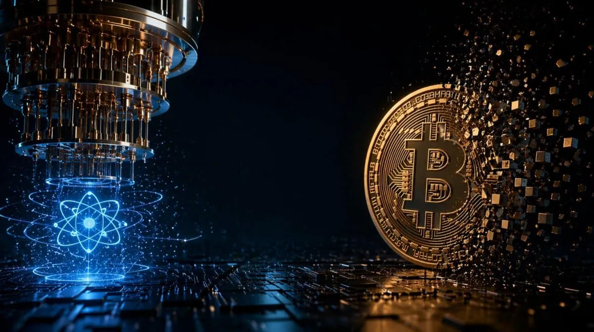 Ataque quântico experimental rende prêmio de 1 Bitcoin e reacende debate sobre computadores quânticos