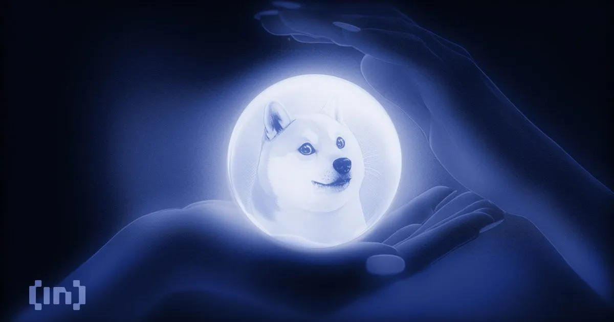 Капитализация Dogecoin в 11 раз выше сбора «Человека-паука»