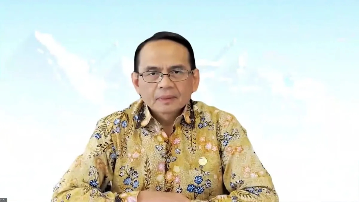 Kredit macet di industri pinjaman daring naik jadi 4,73% di tengah pertumbuhan 22,07%