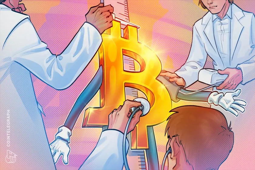 Bitcoin’s $224K ‘fair value’ may emerge if sovereign debt fears deepen: Bitwise