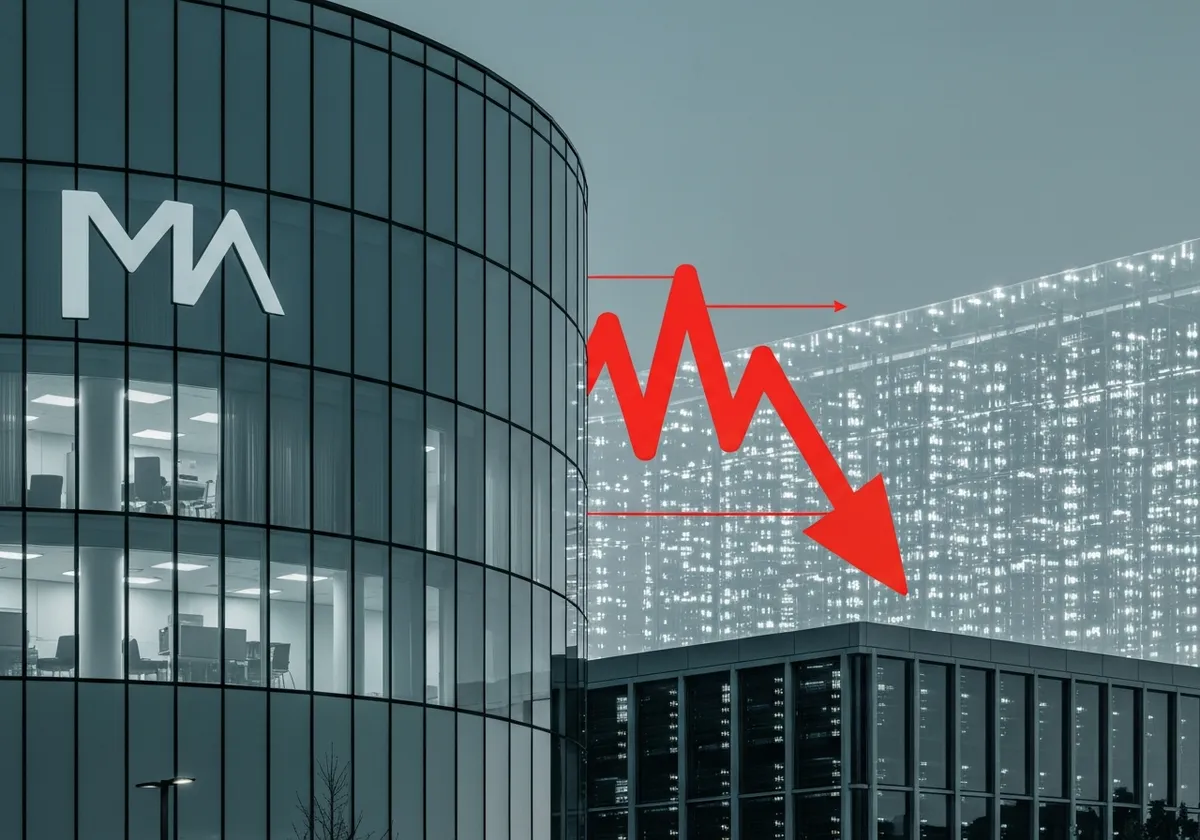 메타, 호실적에도 시간외 급락…AI 투자비·이용자 감소에 흔들렸다