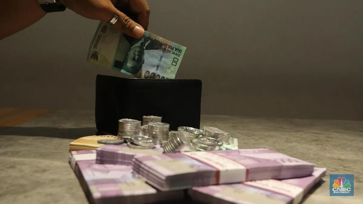Pakar keuangan ungkap target tabungan ideal yang harus dimiliki di usia 50 tahun