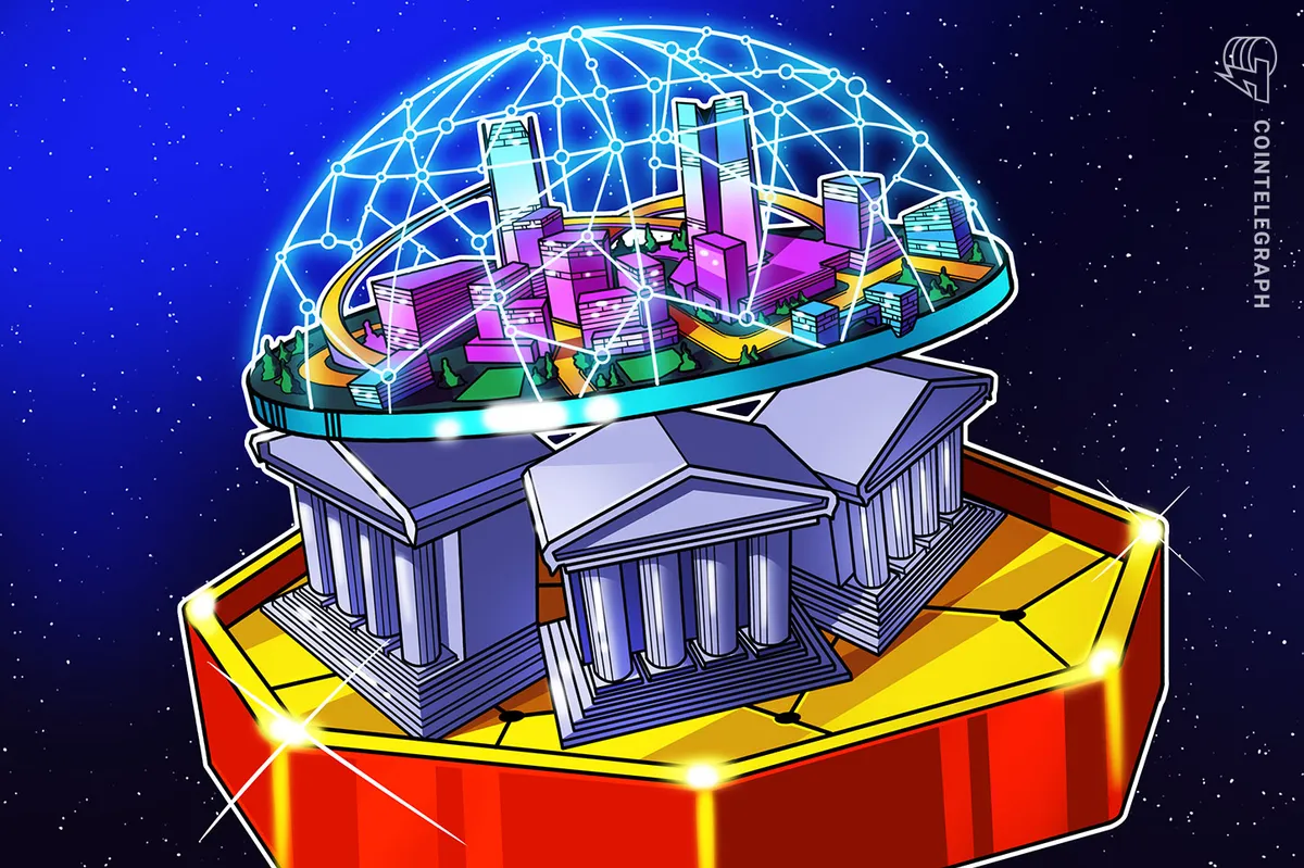 Dune revela que mercados tokenizados têm padrões distintos dos tradicionais