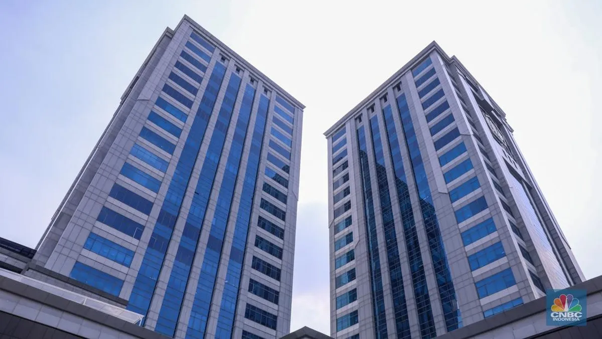 Pemerintah tawarkan sukuk ritel baru dengan imbalan 6,9% hari ini
