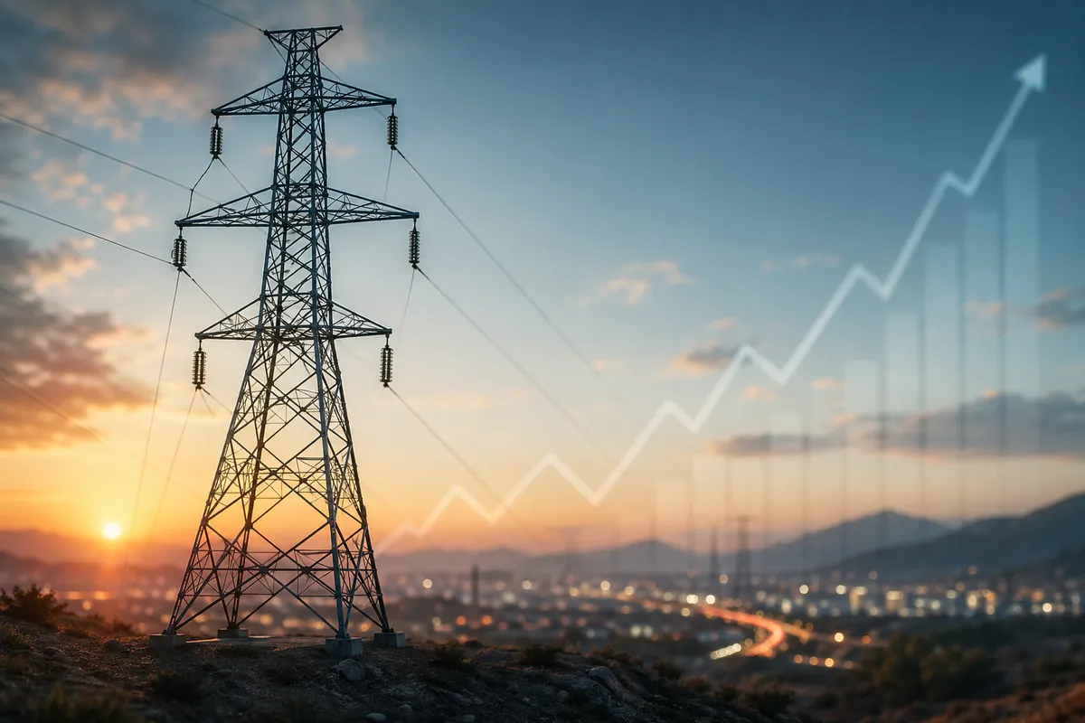 블랙힐스(BKH), 56년 연속 배당 확대…EPS 6% 성장·47억 달러 투자 승부수