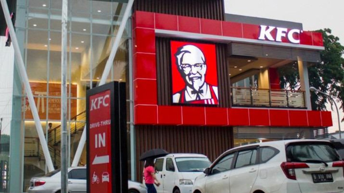 KFC RI Rugi Ratusan Miliar, Utang Bengkak, dan Gerai Berguguran