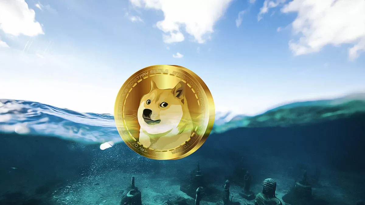Dogecoin 200 günlük ortalamanın üzerine çıkarak 0,095 dolara yükseldi