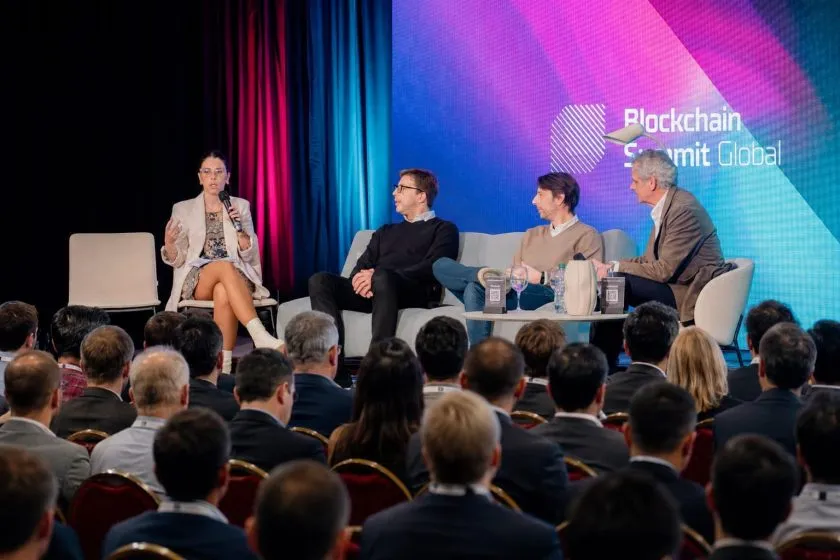 Blockchain Summit Global 2026 toma el RADISSON Montevideo en su 8° edición