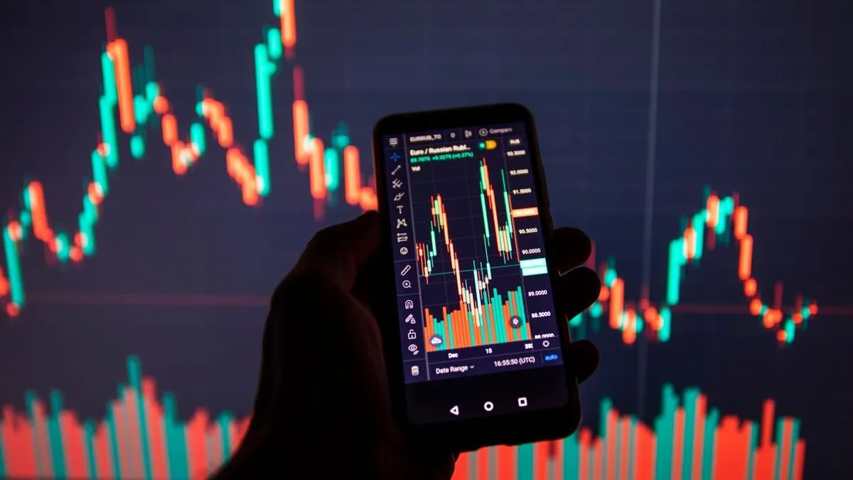 IHSG turun 0,43% ke 6.121,70 dengan net sell dari investor asing