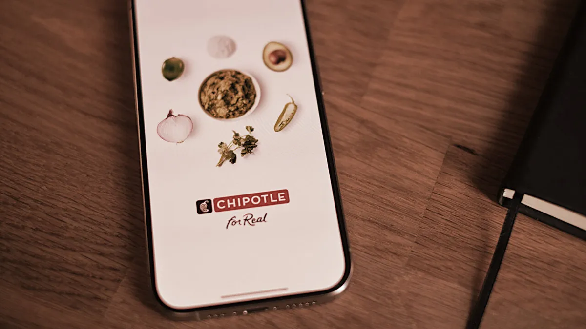 Chipotle partners with Palantir to enhance food safety after summer outbreaks