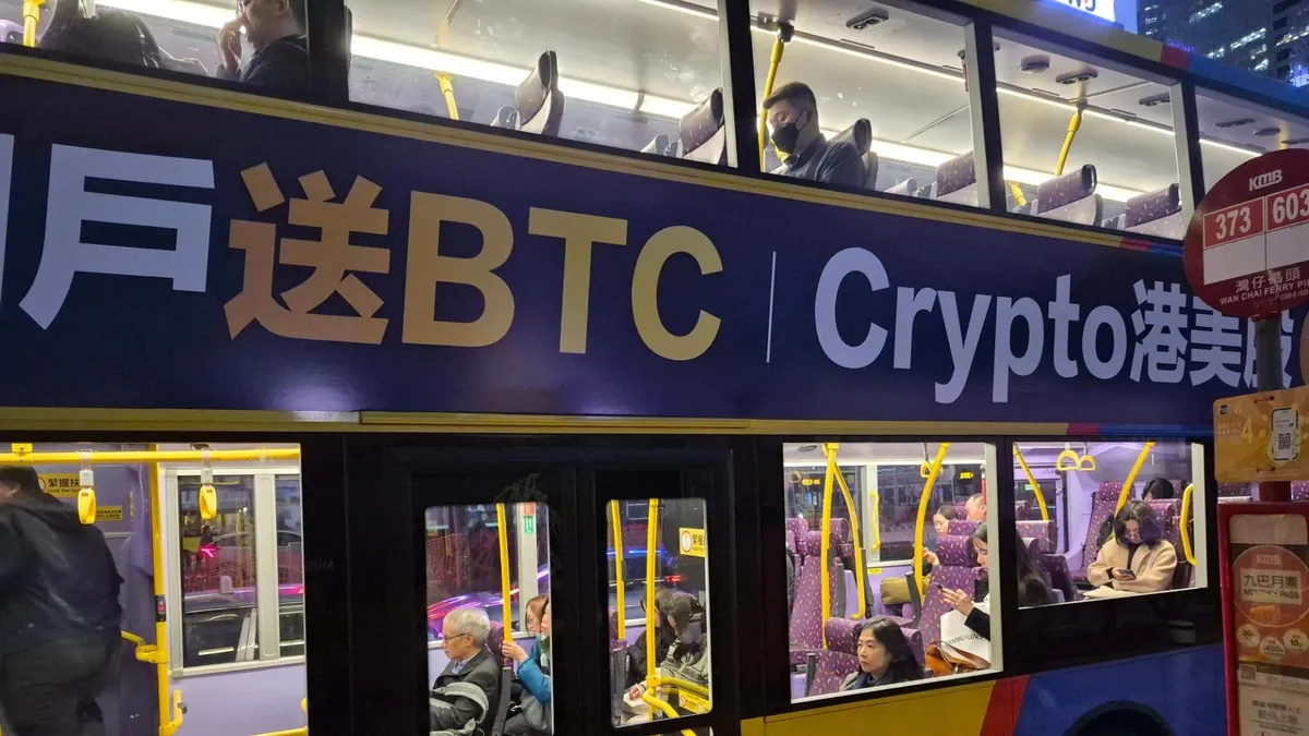 Bitcoin's 500-day rule faces unprecedented challenge ahead of halving