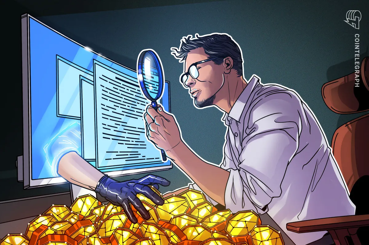 Bitget breach affects $388 million in assets, $35 million more than reported