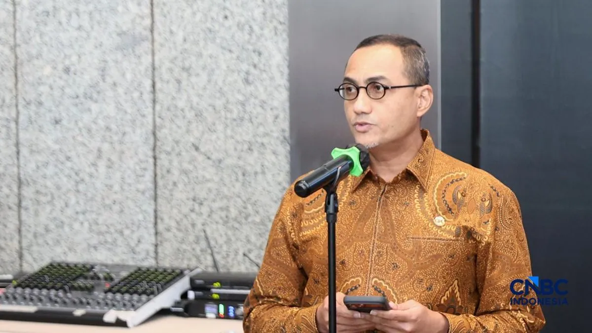 Otoritas selidiki dugaan kecurangan penjatahan saham IPO Barito Renewables dan Petrindo Jaya