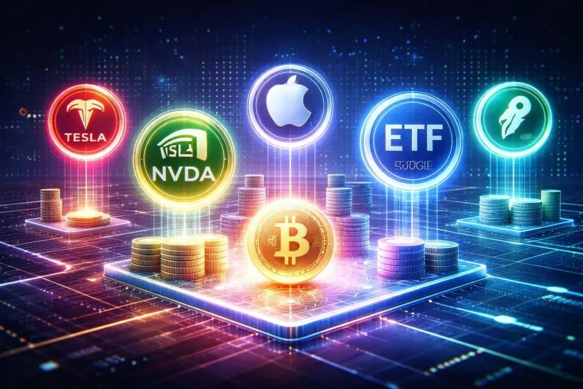 Enso lanza plataforma con más de 500 activos tokenizados, incluyendo acciones de SpaceX