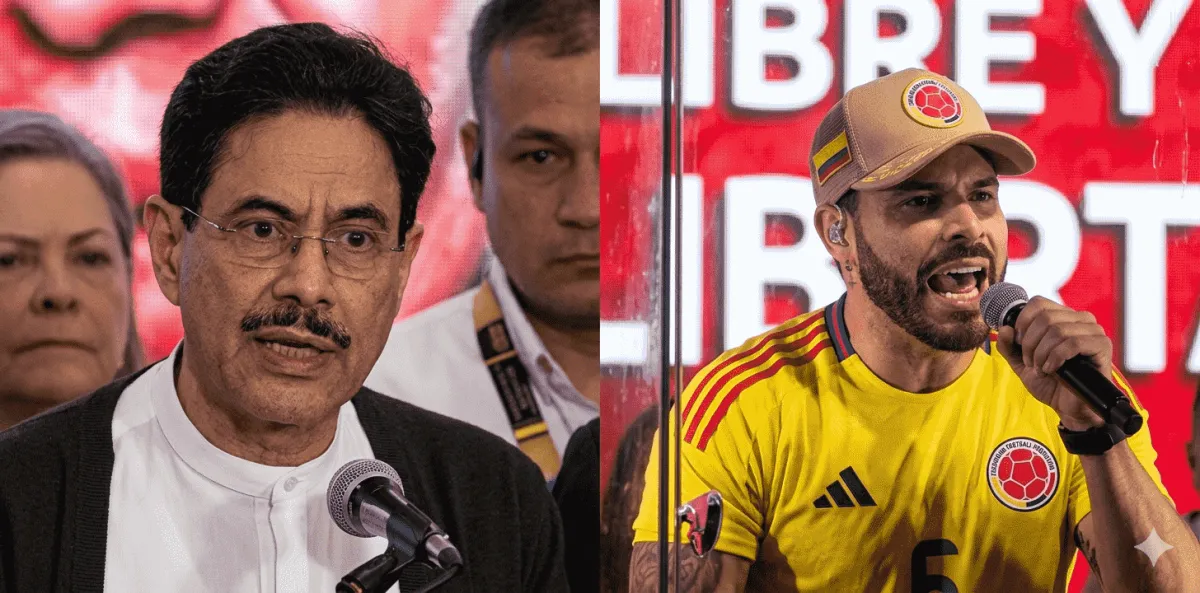 El nuevo presidente de Colombia encara el 5° mercado de criptomonedas ¿qué esperar?