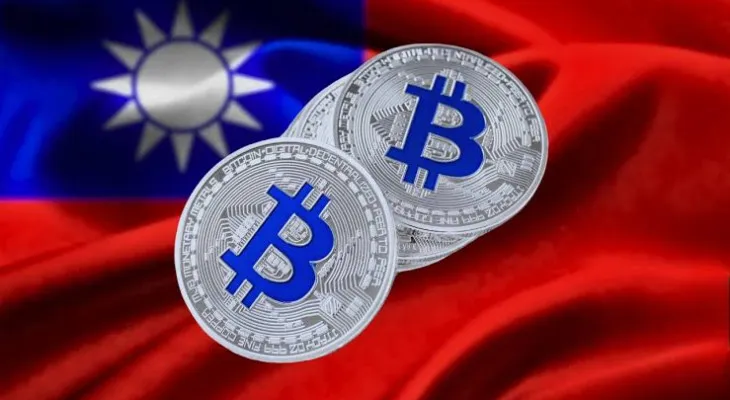 Đài Loan thông qua luật crypto, vi phạm có thể lĩnh án 10 năm tù