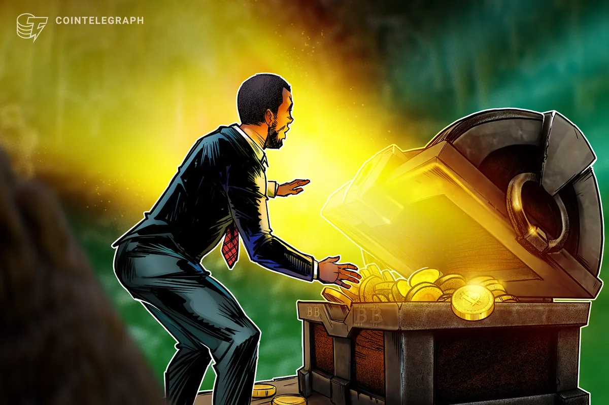 Junto com Itaú, OranjeBTC anuncia nova emissão de R$ 210 milhões em debêntures para acelerar a adoção do Bitcoin no Brasil