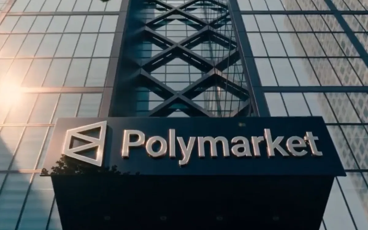 Polymarket pausa negociações e diz estar investigando incidente de segurança