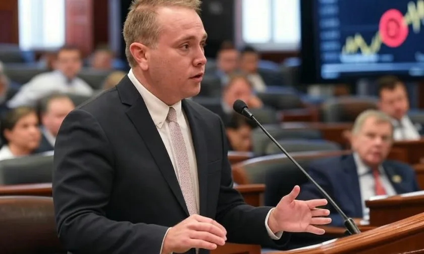 Senado de EEUU impulsa ley para restringir acceso de menores a chatbots de IA