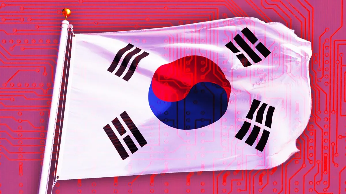South Korean exchanges Upbit and Bithumb see 50% revenue drop amid market shift